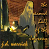 JD WARRICK: The Second Half of the Journey