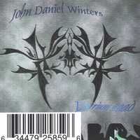 John Daniel Winters : Delirium Road
