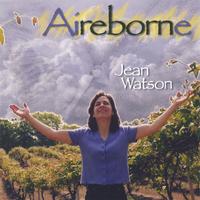Jean Watson : Aireborne