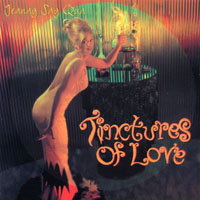 Jeanay Say Qua : Tinctures of Love