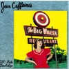 JEAN CAFFEINE'S ALL-NITE TRUCKSTOP: Jean Caffeine's All-Nite Truckstop
