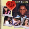 JEAN ELIE BARJON: For The Love Of My Students
