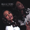 JEANETTE HARRIS BAND: Reflections