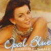 JEANETTE WORMALD: Opal Blue