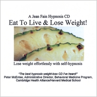 JEAN FAIN: Eat To Live & Lose Weight!