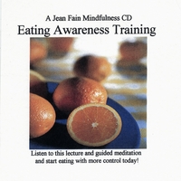 Jean Fain : Eating Awareness Training