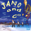JEAN GUIRAO, FRANCOIS QUILLET: JANO & Co