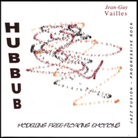JEAN-GUY VAILLES: Hubbub