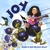 JEANIE B! AND THE JELLY BEANS: Joy