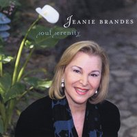 Jeanie Brandes : Soul Serenity