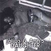 JEANINE: Julius & Ann's Daughter
