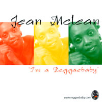 Jean Mclean : I'm a Reggaebaby