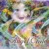 JEANNE PISANO & JULIE ALLIS BERGHOFER: Angel Child