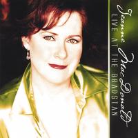 Jeanne MacDonald : Jeanne MacDonald - Live At The Bradstan