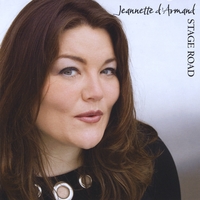 Jeannette d'Armand : Stage Road