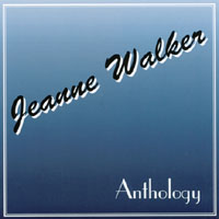 JEANNE WALKER: Anthology
