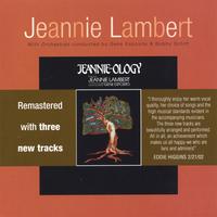 Jeannie Lambert : Jeannie-Ology