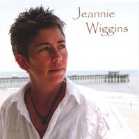 Jeannie Wiggins : Jeannie Wiggins