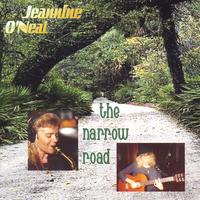 Jeannine O'Neal : The Narrow Road