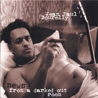 Jean-Paul Bourelly : News from a darked out room