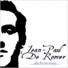 JEAN-PAUL DE ROOVER: Dichotomy
