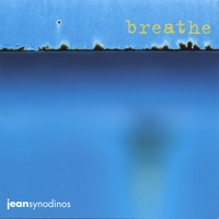 JEAN SYNODINOS: Breathe