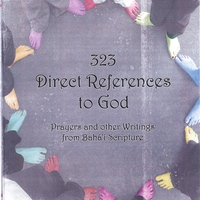 Jean T Quinn And Friends : 323 Direct References To God