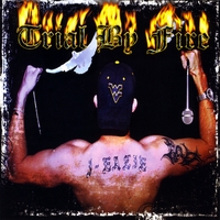 J-Eazie : Trial By Fire