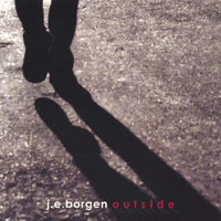 J.E.Borgen : Outside