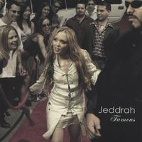 Jeddrah : Famous