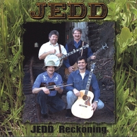 JEDD: JEDD Reckoning