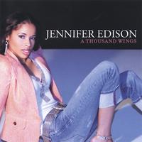 JENNIFER EDISON: A Thousand Wings