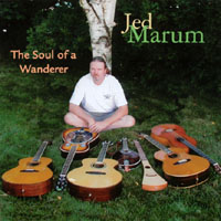 Jed Marum : The Soul of a Wanderer