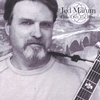 Jed Marum on CDBaby