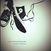 JULIE ELKINS & DAVID THOMPSON: My Feet Won't Miss This Ground