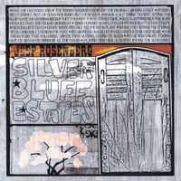 Jeep Rosenberg : Silver Bluff Estates