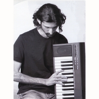 Jeevan D'Souza : Prairie Blues