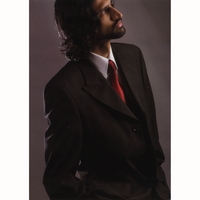 Jeevan D'Souza : In Transition
