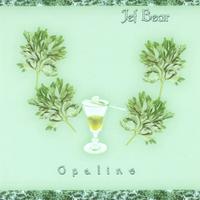 Jef Bear : Opaline
