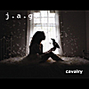 Jeff Alan Greenway: Cavalry