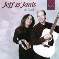 Jeff and Janis : At Last