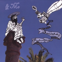 & Me : Saints And Relocations