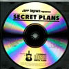 JEFF BROWN: Secret Plans