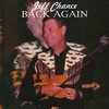 JEFF CHANCE: Back Again
