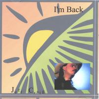 JEFF CRAIG: I'm Back