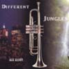 JEFF ELLIOTT: Different Jungles