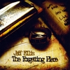 Jeff Ellis: The Forgetting Place