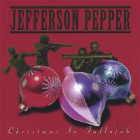 Jefferson Pepper : Christmas in Fallujah