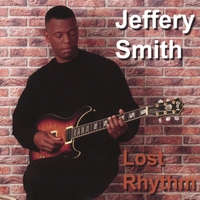 Jeffery Smith : Lost Rhythm