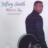 Jeffery Smith : Watercolors